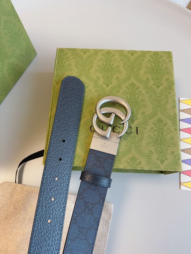Gvc*1 belts